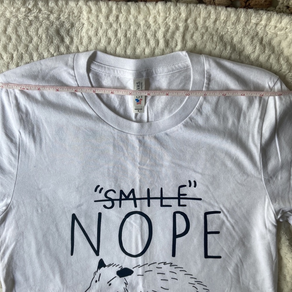 Funny T-shirt - Picture 5 of 5